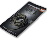 Silikonová hadička - super pružná - velikosti háčků 4-8