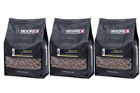 15kg Odyssey XXX Boilies - Velkoobchodní nabídka