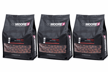 Hromadné nabídky boilies