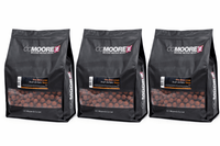15kg Pro-Stim Liver Boilies - Velkoobchodní nabídka