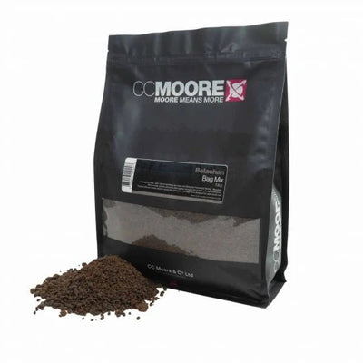CC Moore Belachan - PVA Bag Mix - 1KG - KarperCentrale