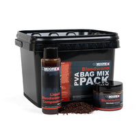 Mix sáčků PVA s krvavci - 1KG