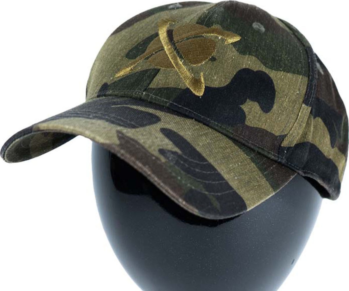 Camo Czapka