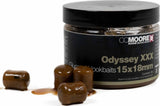 Odyssey XXX - Namočené nástrahy na háčky