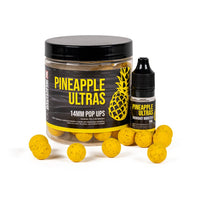 Pineapple Ultras - Pop-Ups - 14mm