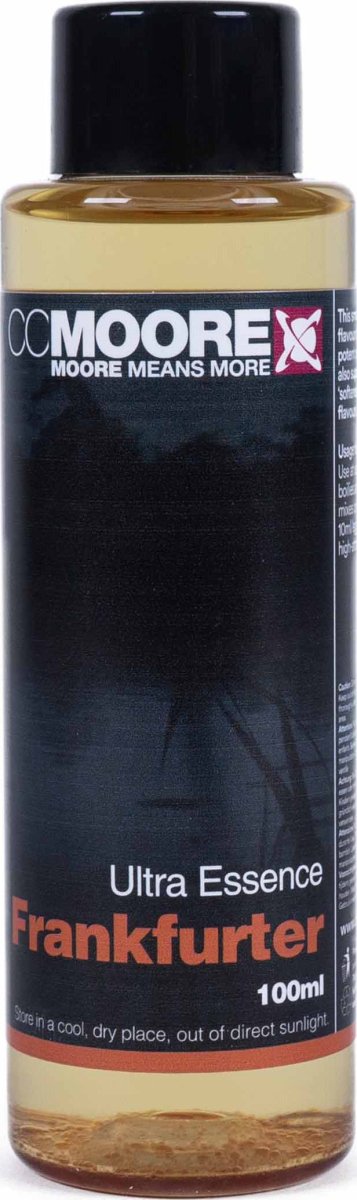 Essenza Ultra Frankfurter - 100ml