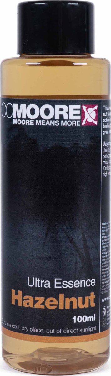 Essenza Ultra Nocciola - 100ml