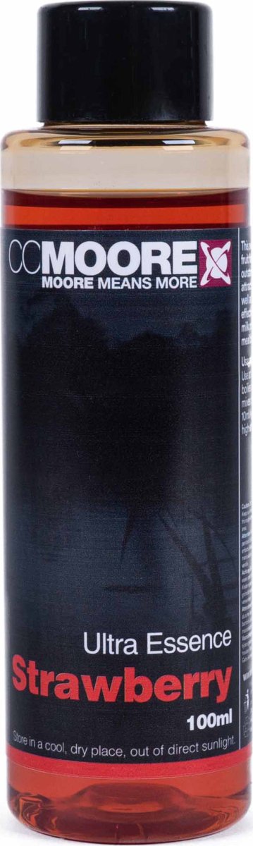 Esencia Ultra de Fresa - 100ml