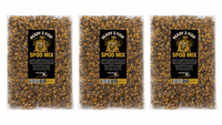15kg Partikel Mix - Připravený k použití