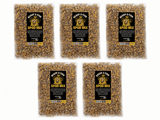 25kg Partikel Mix - Připravený k použití