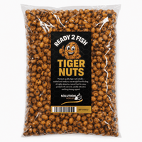 5kg tygří ořechy - připravené k použití