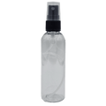 Láhev na návnadu s rozprašovačem - 100 ml - prázdná