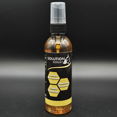 Bitter Sweet Haze návnadový sprej – 100ML