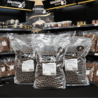 Bitter Sweet Haze Boilies - 15KG - Sada v krabici