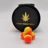 Bitter Sweet Haze Duo's - pop up - 15 mm