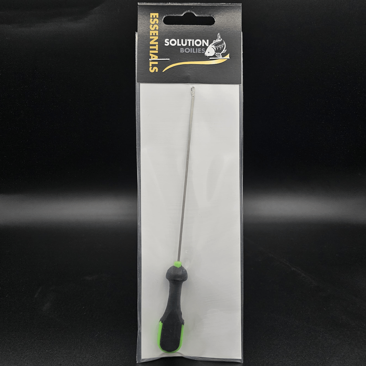 Essentials - Igła z kołnierzem do nawlekania