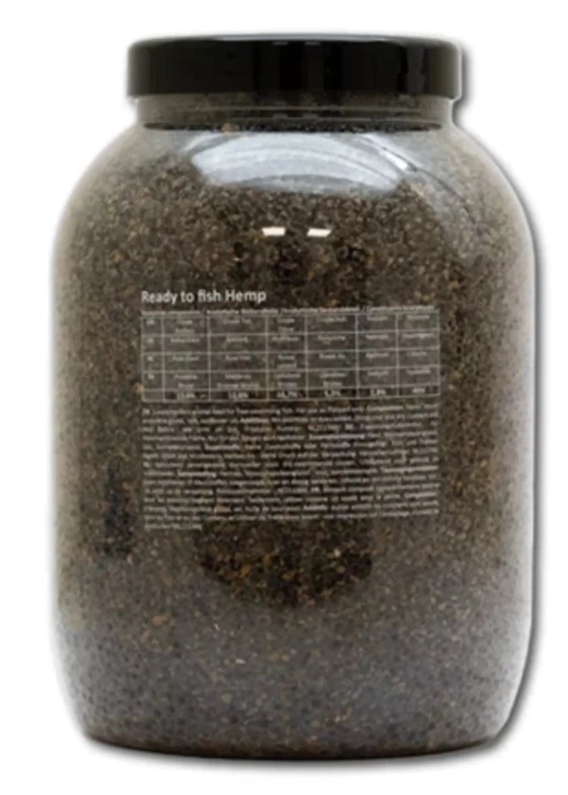 Konopí 3L - PVA kompatibilní