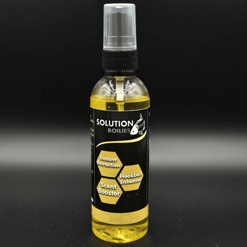 Honey Citrus návnadový sprej – 100ML