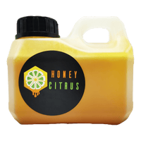 Honey Citrus posilovač - 500 ml