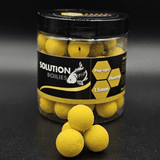 Honey Citrus - FS pop-upy - žluté - 15 mm