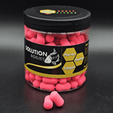 Honey Citrus - Pop Ups - 16mm - Dumbell - Růžová