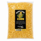 5kg kukuřice - připravená k použití