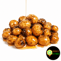 Hotové tygří ořechy - 5KG - Honey Boosted - Čerstvé