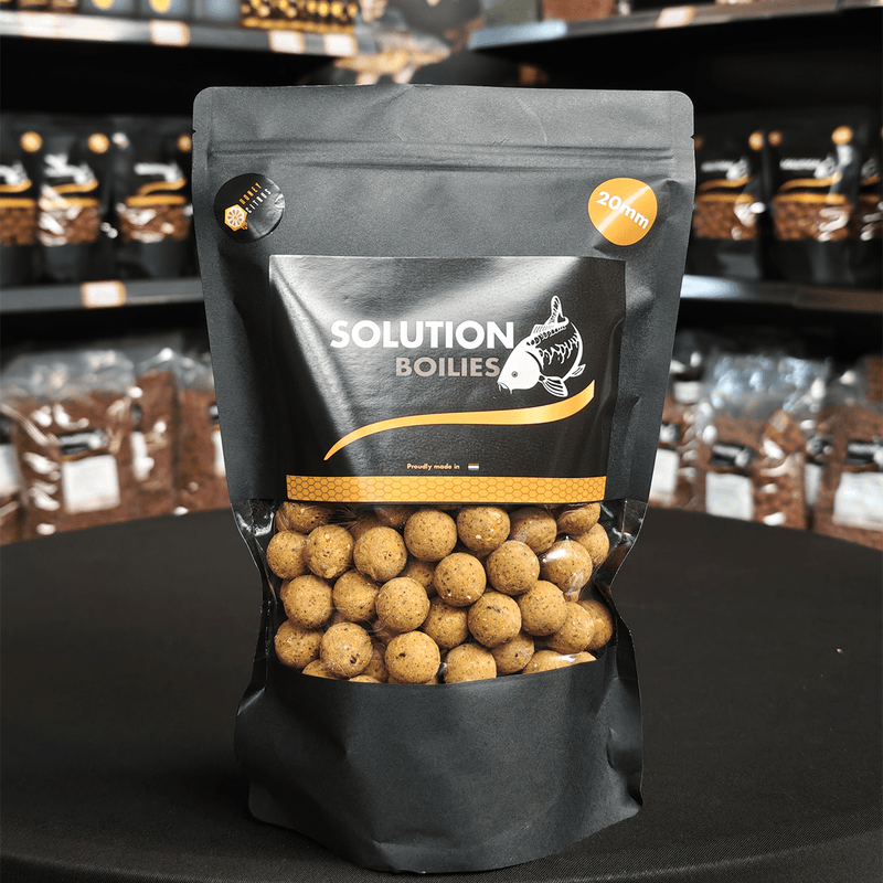 Prémiová řada - Honey Citrus - 1KG