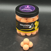 Prémiová řada – Squid Supreme – bez pop-upů – 15mm