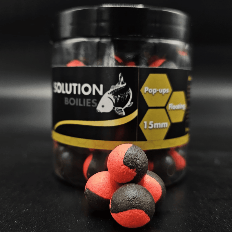Red Kriller - Duo's - 15mm Pop-ups