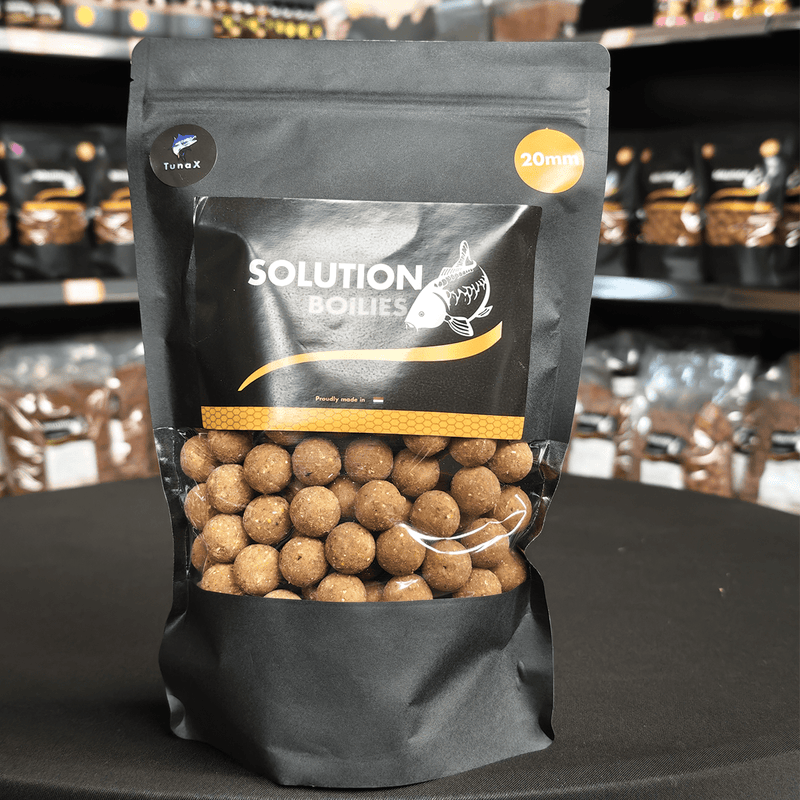 Specialist Range - TunaX - 1KG