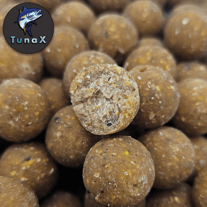 Specialist Range - TunaX Boilies - 5KG - Žluté
