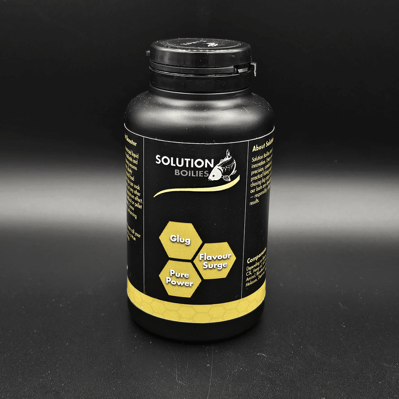 Specialist Range - TunaX - Posilovač směs - 300ML