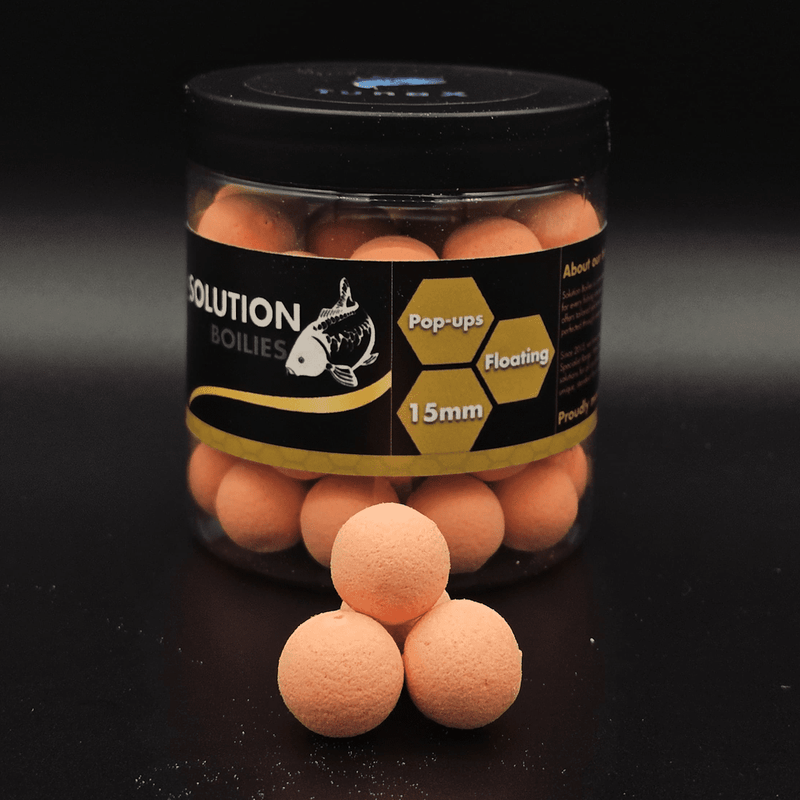 Specialistická řada – TunaX – Bez pop-upů – 15 mm