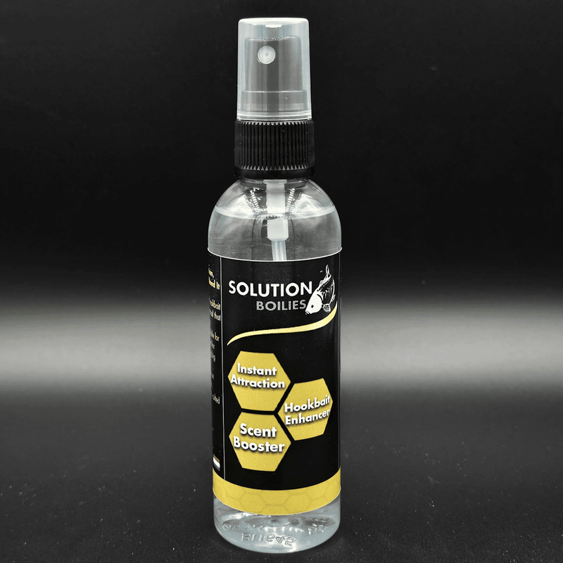 Sub TropX návnadový sprej – 100ML