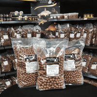 Sub TropX Boilies - balení 15KG