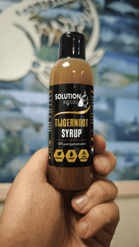 Tijgernoot Extract - Čistý - 100ml