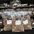 TunaX Boilies - 15KG - Sada v krabici