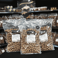 TunaX Boilies - 15KG - Sada v krabici