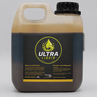Ultra tekutý kukuřičný aminový spouštěč - 1 l