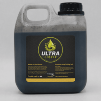 Ultra tekutý čistý aminol - 1 l