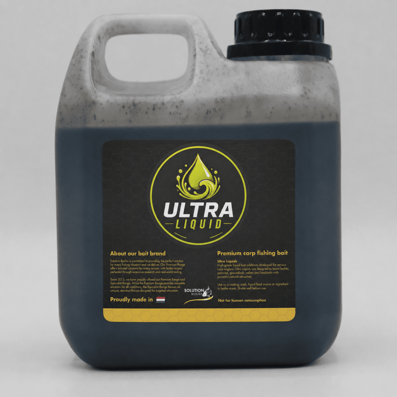 Ultra tekutý čistý aminol - 1 l
