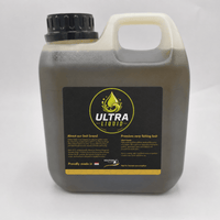 Ultra tekutý čistý konopný olej - 1 l