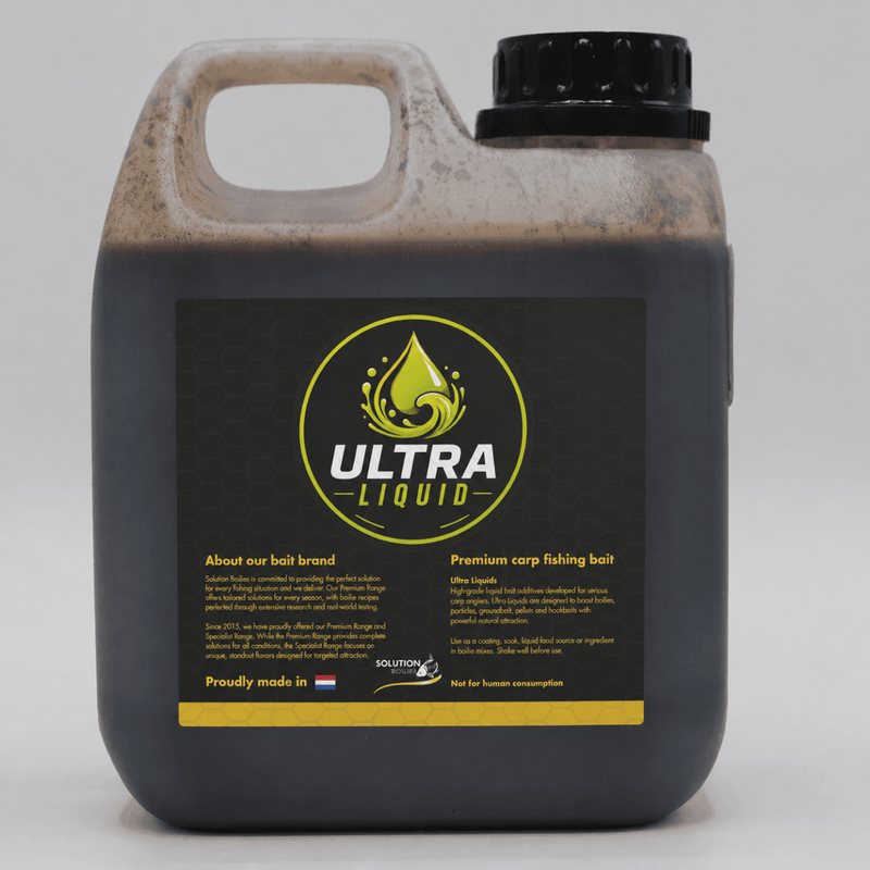 Ultra tekutý tuňákový extrakt - 1 l