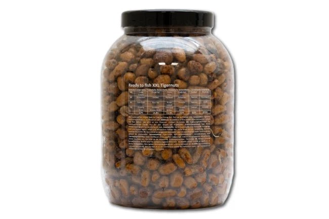 XXL tygří ořechy 3L - PVA kompatibilní