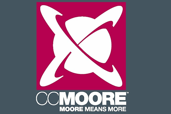 CC Moore