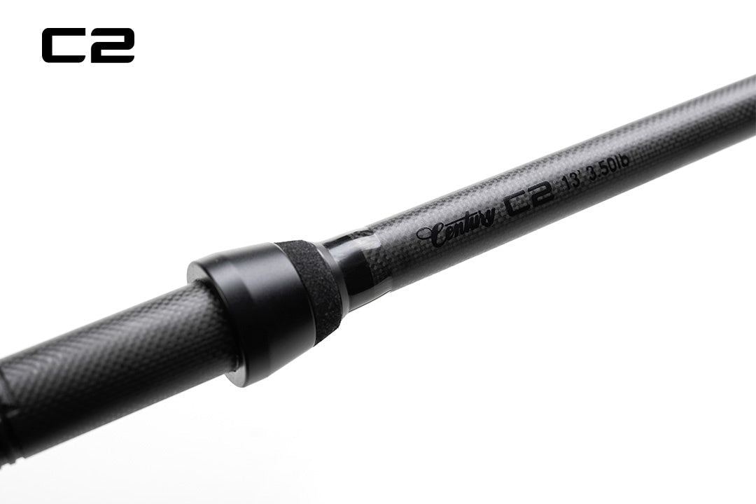 Century C2 MK2 - 10FT - 3.50LB - Command & Control - KarperCentrale