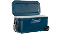 100QT - Extrémní chladicí box na kolečkách - 94 l