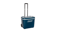 50QT - Xtreme chladicí box na kolečkách - 50 l