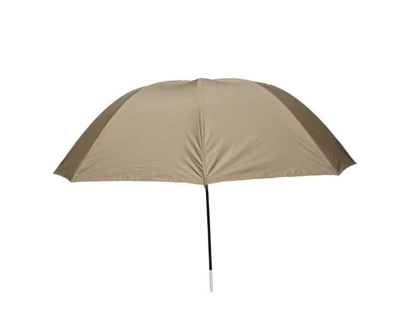 60" Brolly - rybářský deštník - camo